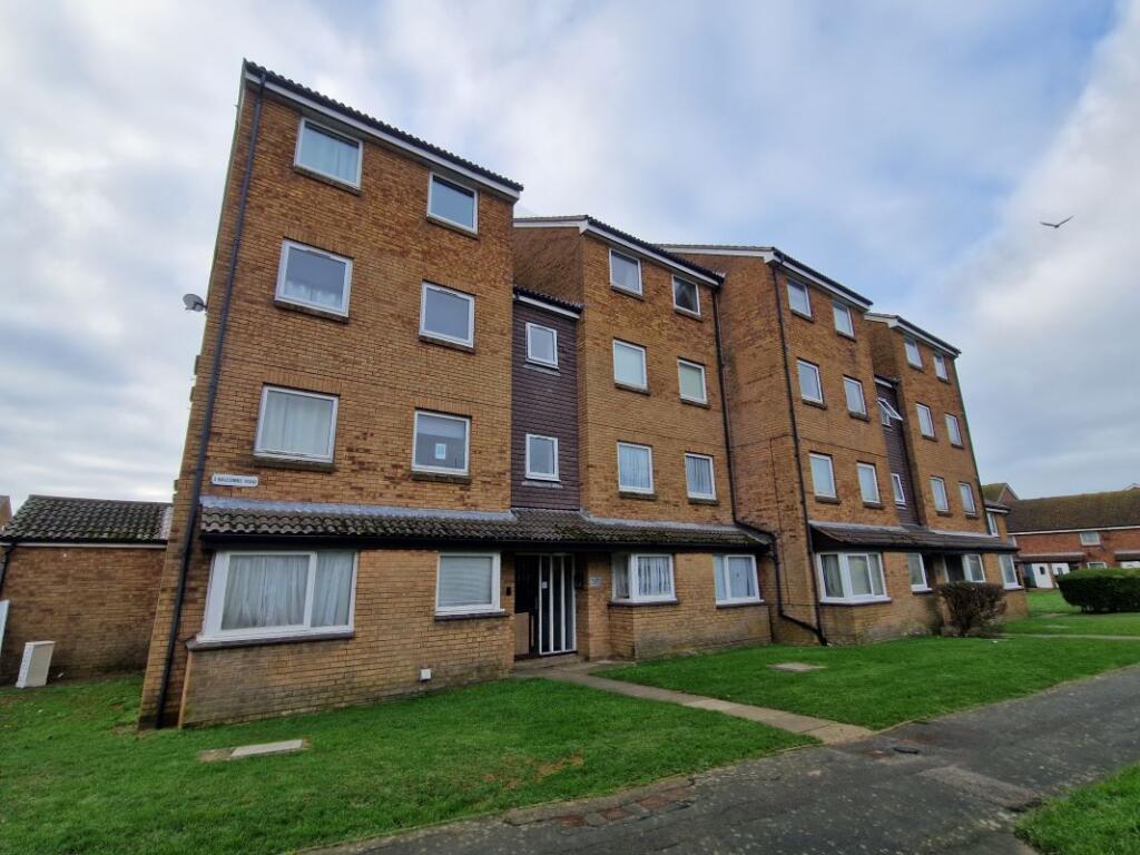Main image of property: Flat 14, 3 Balcombe Road, Peacehaven, East Sussex, BN10 7QF