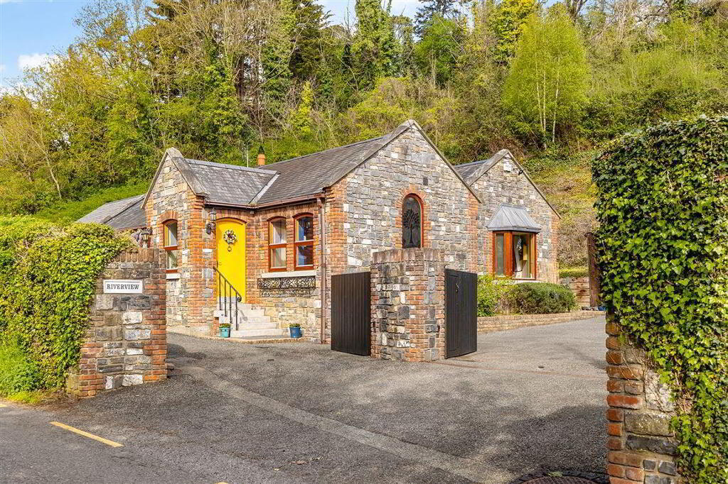 Main image of property: Riverview, Strawberry Beds, Dublin