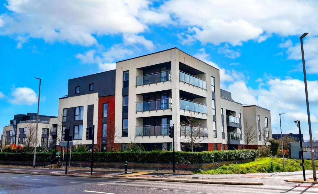 Main image of property: LOCK HOUSE COURT