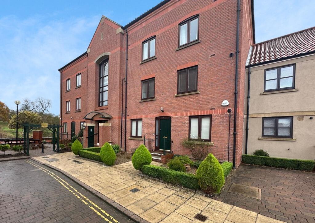 Main image of property: Atlas Wynd, Yarm