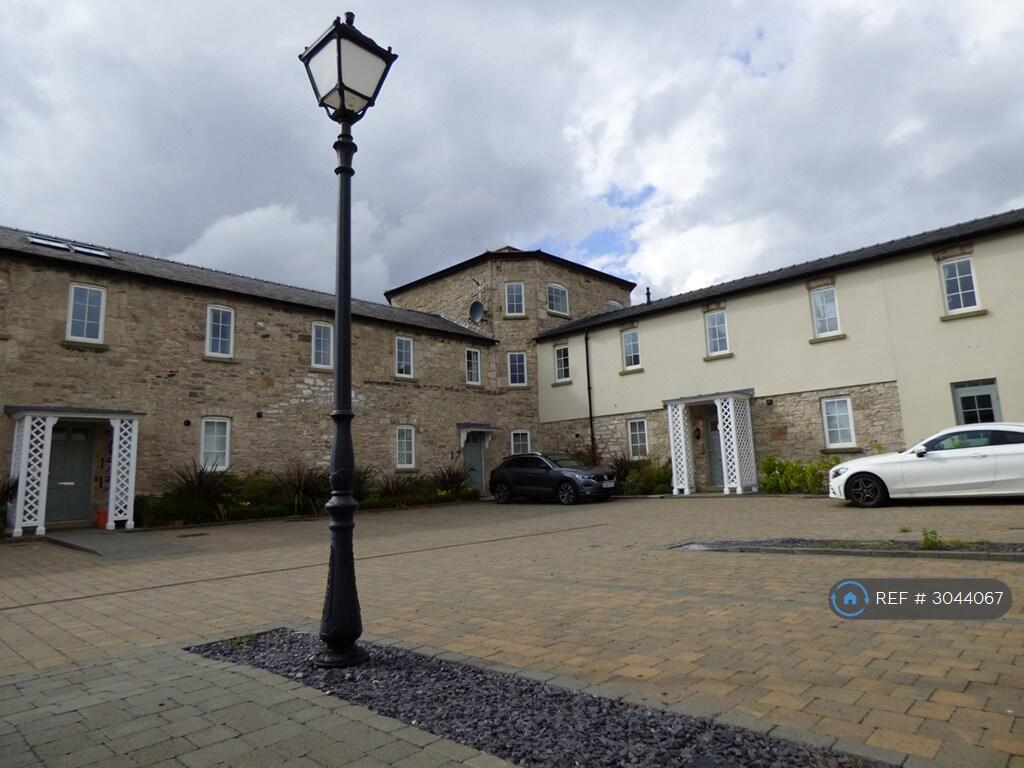 Apartment in Llandudno - View 2