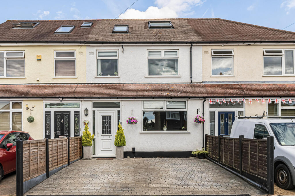 Main image of property: Eldon Road, Caterham, CR3