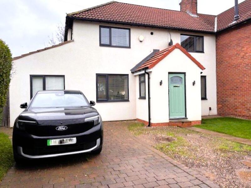 Main image of property: Stokesley Crescent, Billingham