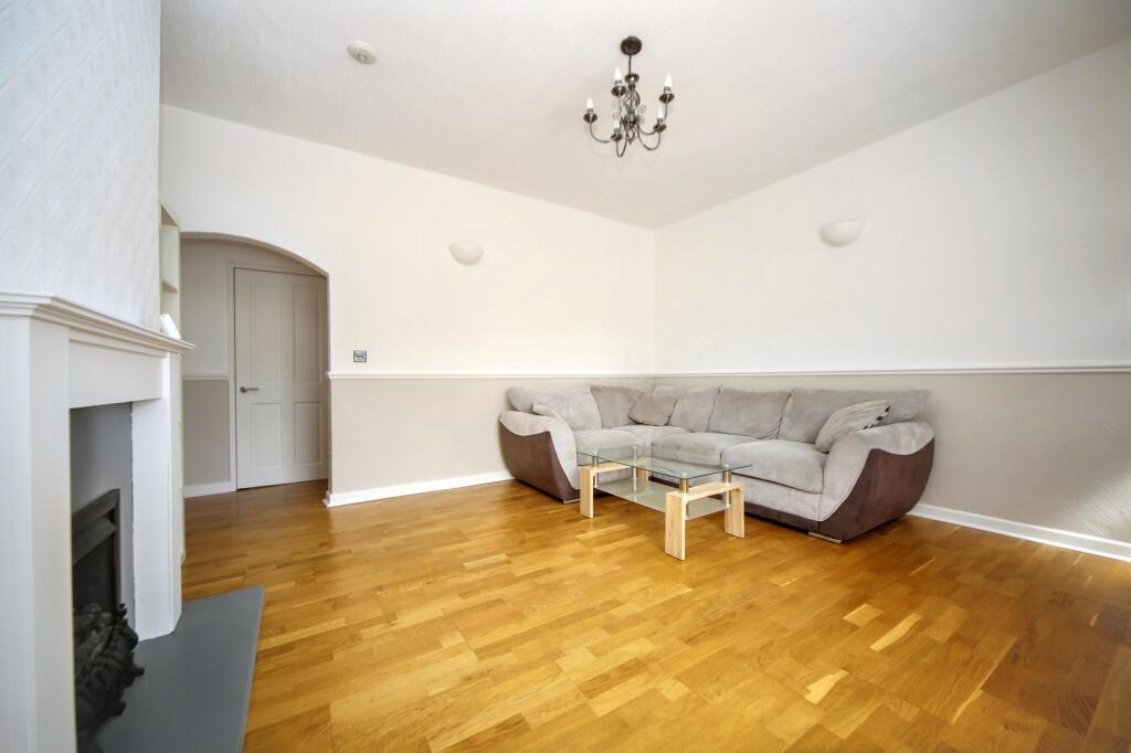 House in Wigan, Spring Bank - View 3
