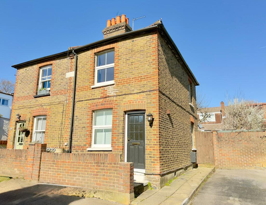 Main image of property: Lewins Road, Epsom, KT18
