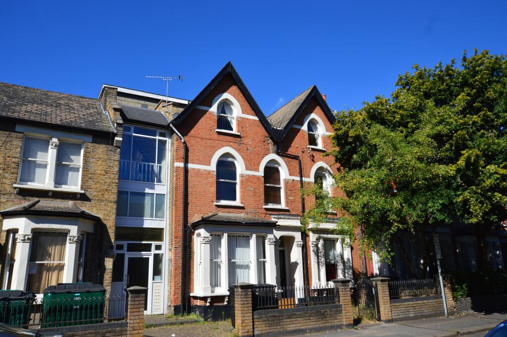 Main image of property: Carisbrooke Road, E17