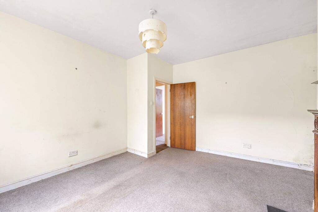 Apartment in Newtown St Boswells, Hawkslee - View 5