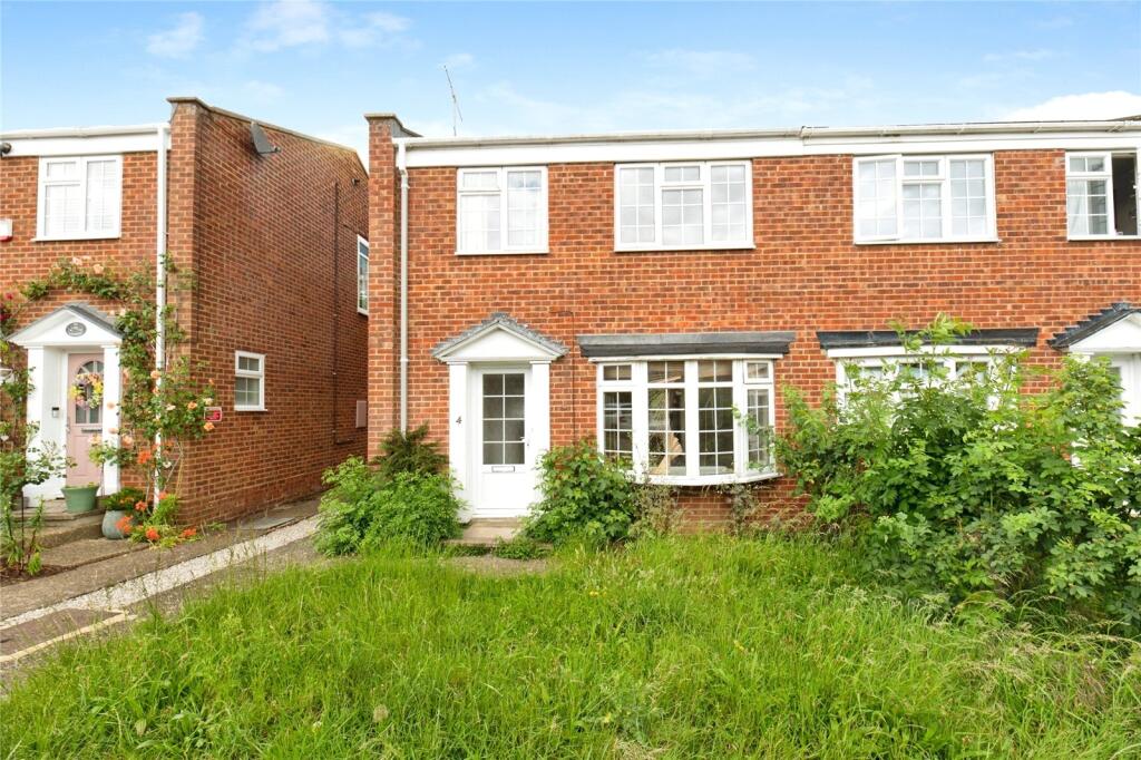 Main image of property: Lynwood, Guildford, Surrey, GU2