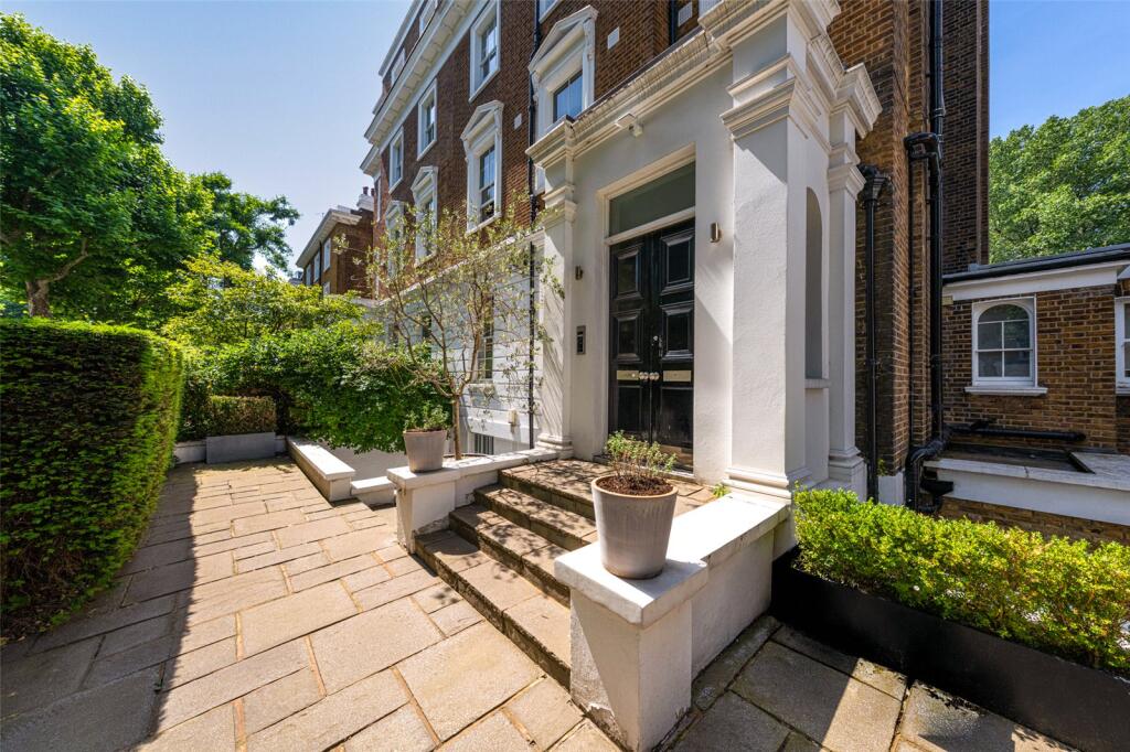 Apartment in London - View 3