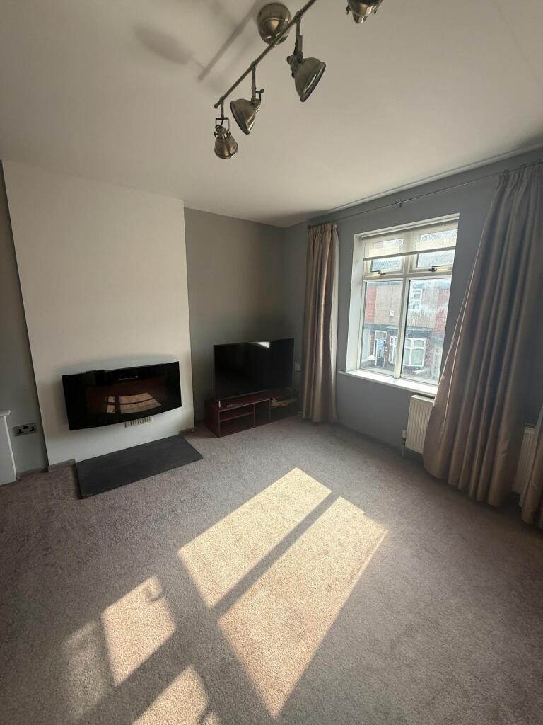 Apartment in Newcastle-under-Lyme, Staffordshire