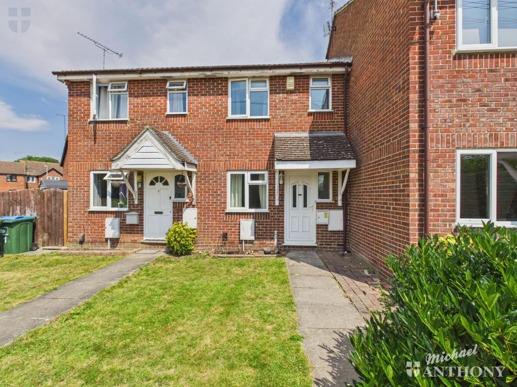 Main image of property: Parrot Close, Aylesbury