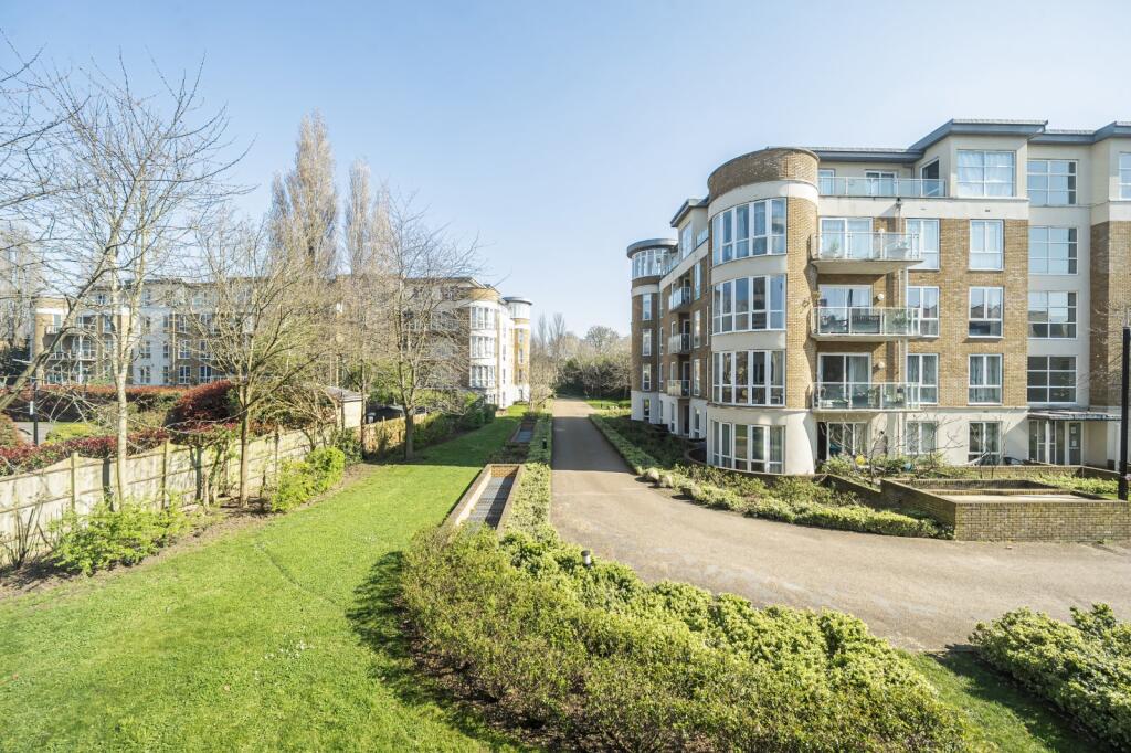 Main image of property: Aura House, 
39 Melliss Avenue, TW9