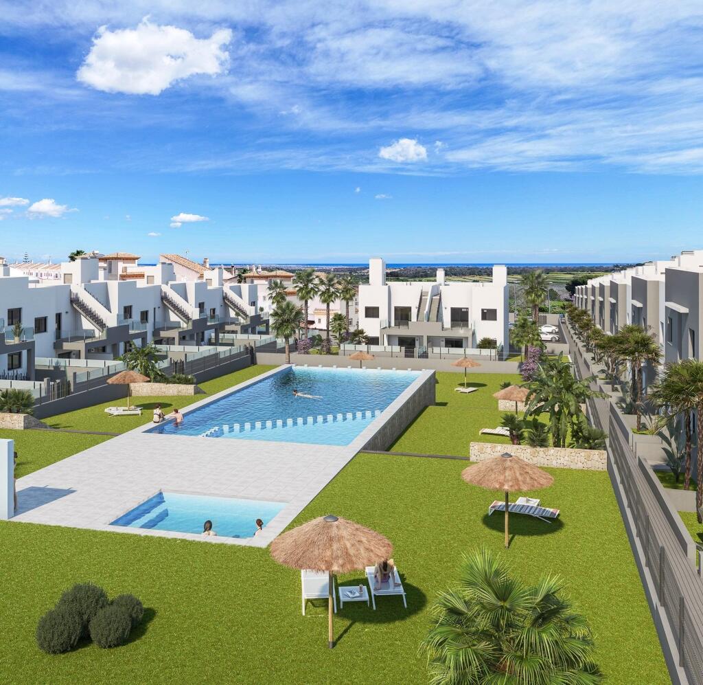 Main image of property: Valencia, Alicante, San Miguel de Salinas