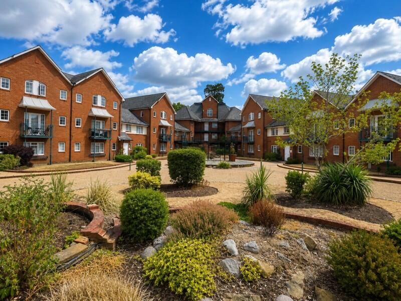 Main image of property: Knights Place, Windsor