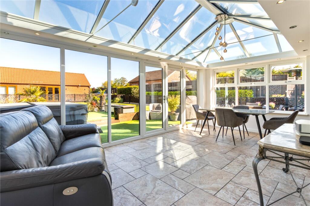 Cadney Road, Howsham, North Lincolnshire, LN7 photo 4
