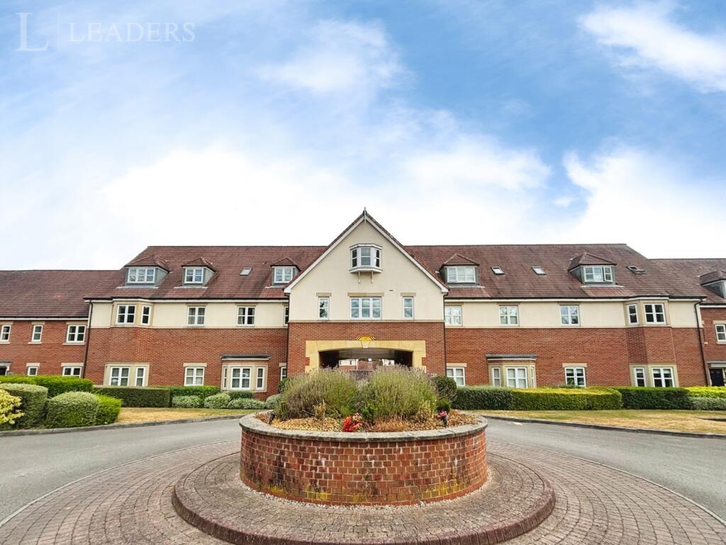 Main image of property: Tudor Court, Draycott, Derby, DE72