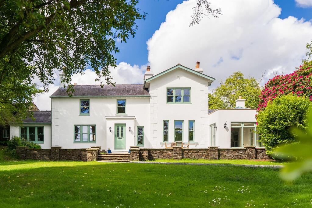 Main image of property: Clypse Moar Road, Onchan