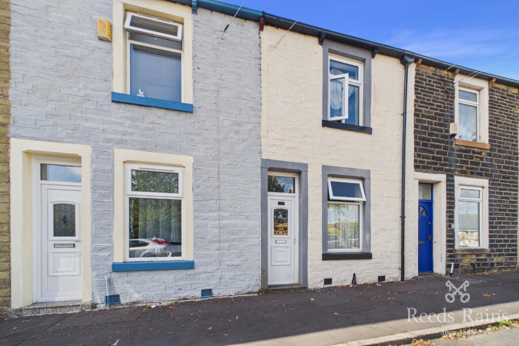 Main image of property: Eldwick Street, Burnley, Lancashire, BB10