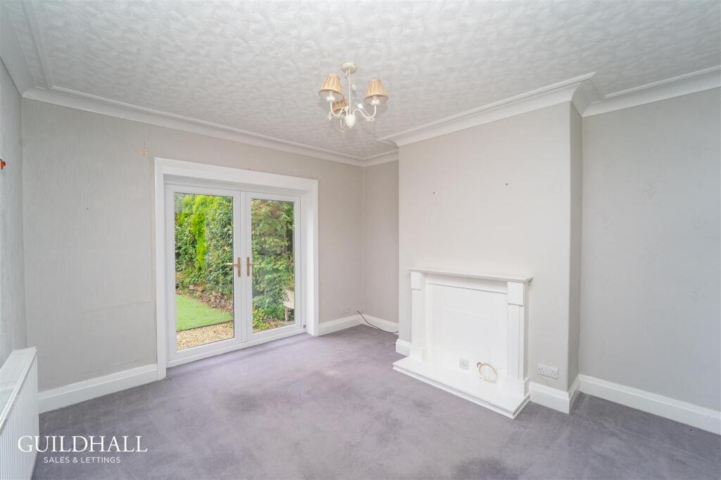 House in Preston - View 5