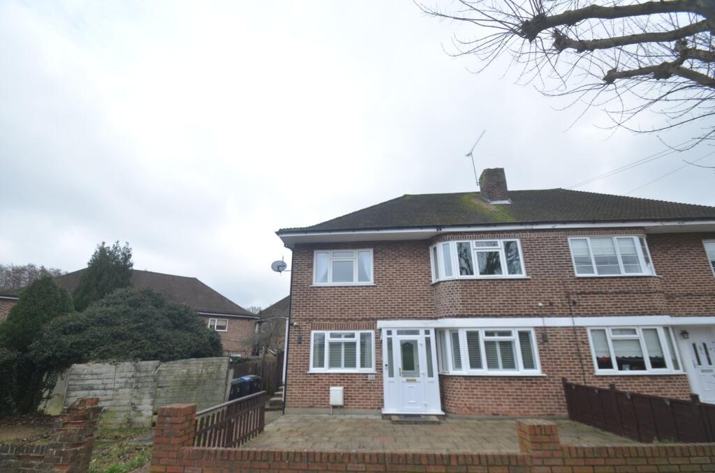 Main image of property: Cheston Avenue, Shirley, Croydon, CR0