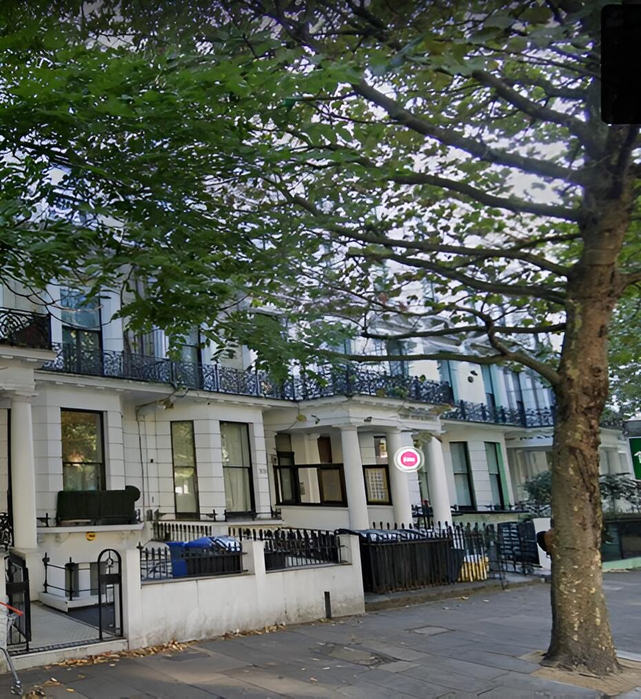 Main image of property: Cromwell Road, London, SW5