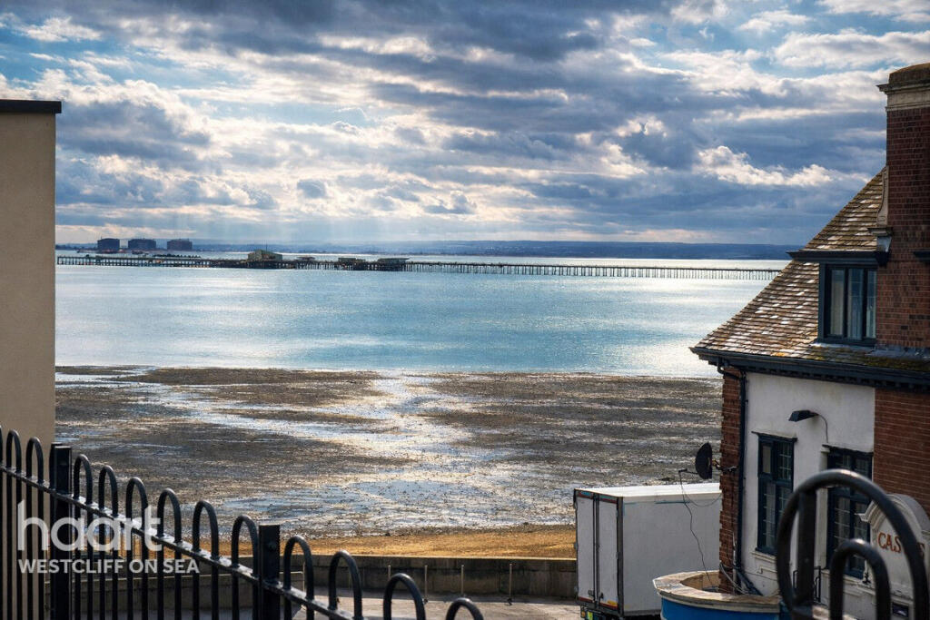 Main image of property: Camper Road, Southend-on-sea