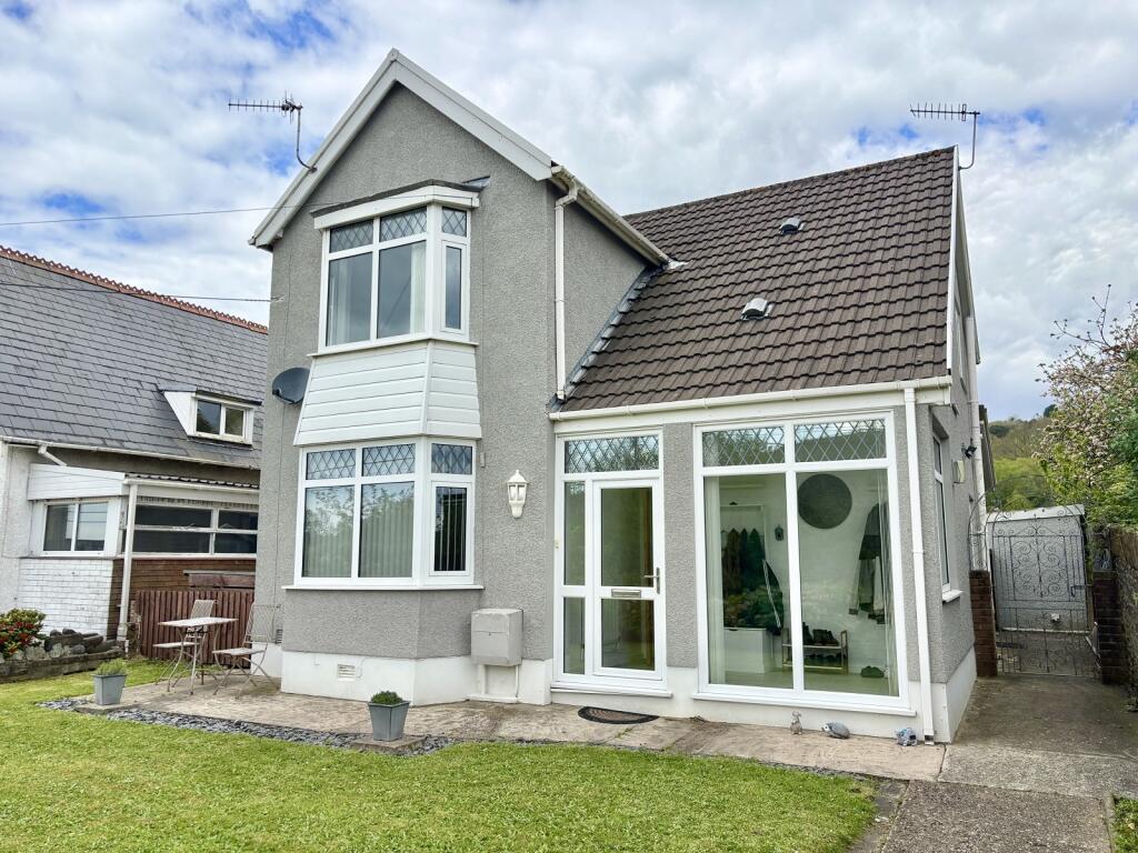Main image of property: Swansea Road, Trebanos, Pontardawe, Swansea.