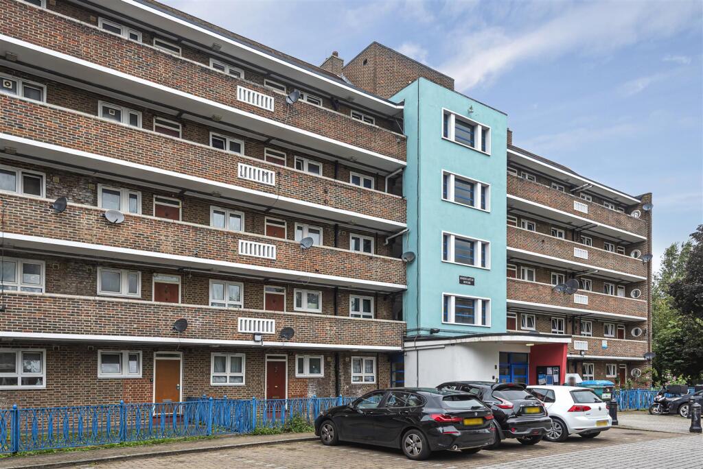 Main image of property: Marmont Road, Peckham