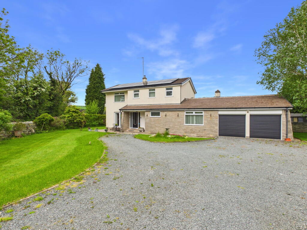 Main image of property: Gillerthwaite, Low Lane, Claughton, Lancaster, LA2 9RZ