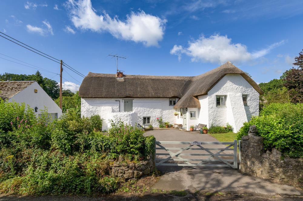 Main image of property: Lower Vobster, Near Mells and Frome, Somerset, BA3