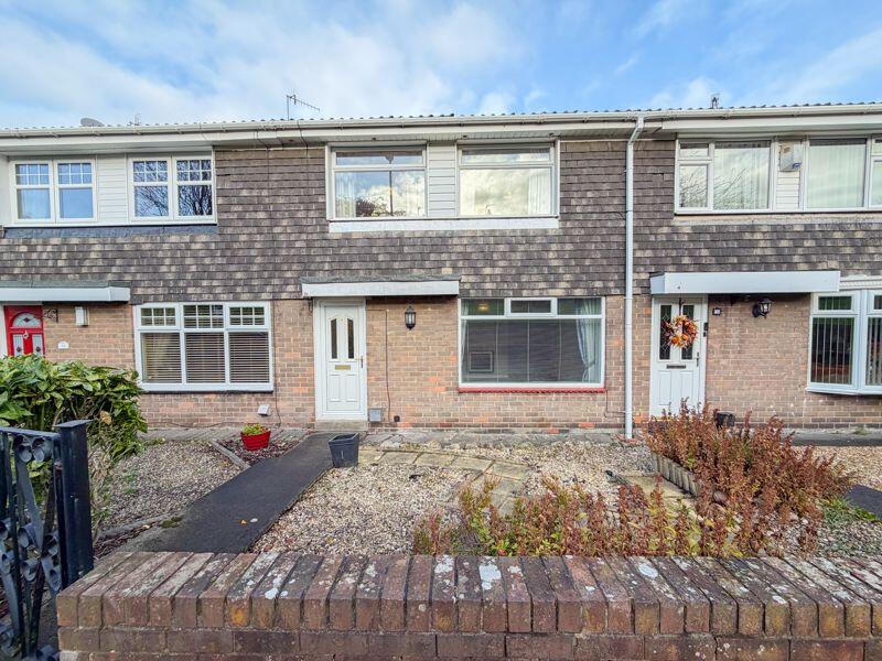 Main image of property: Morven Lea, Blaydon