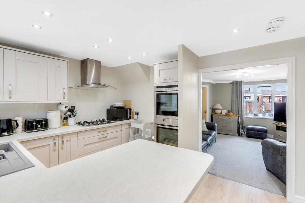 House in Nottingham - View 4
