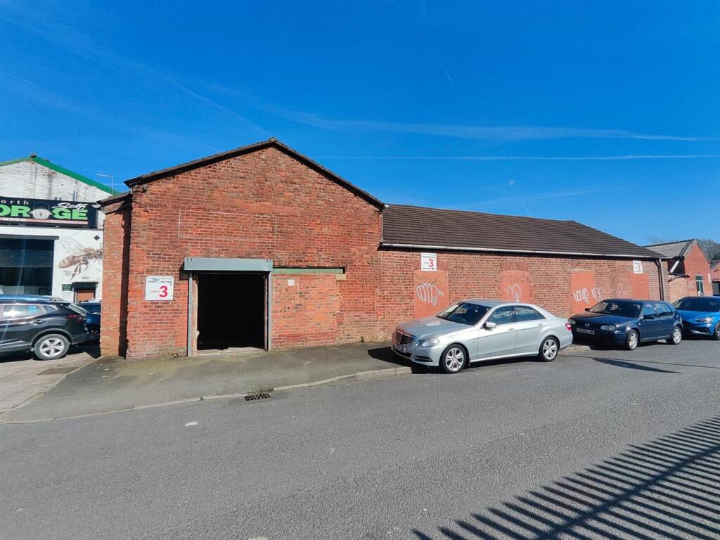 Main image of property: Unit 3, Phoenix Industrial Estate, Cheetham Street, Failsworth