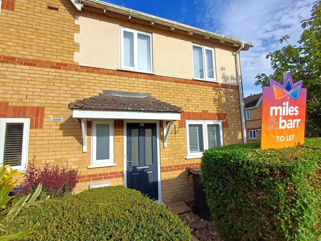 Main image of property: Honeysuckle Way, Herne Bay, Kent, CT6