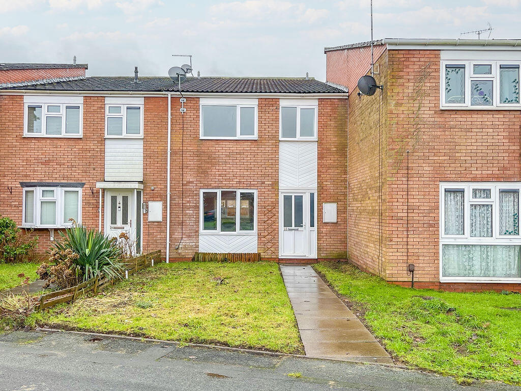 Main image of property: Smallwood Road, Wolverhampton