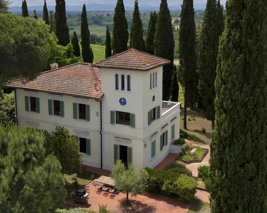 Main image of property: Tuscany, Siena, San Gimignano