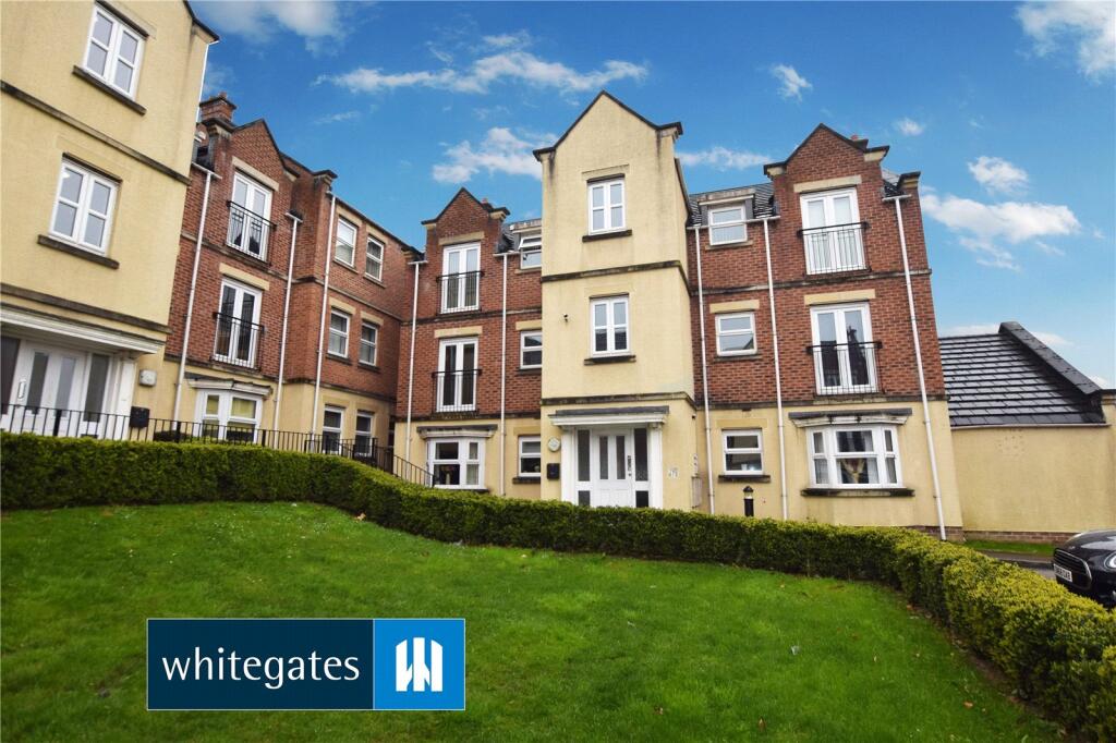Main image of property: Whitehall Green, Leeds, West Yorkshire, LS12
