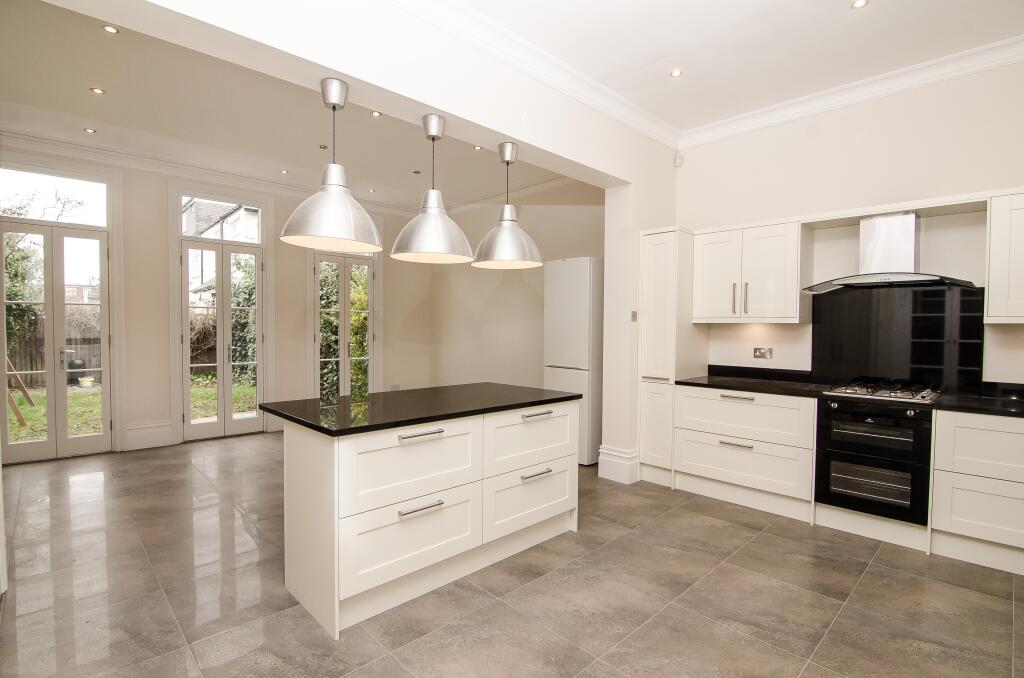 Main image of property: Pagoda Avenue, 
North Sheen, TW9