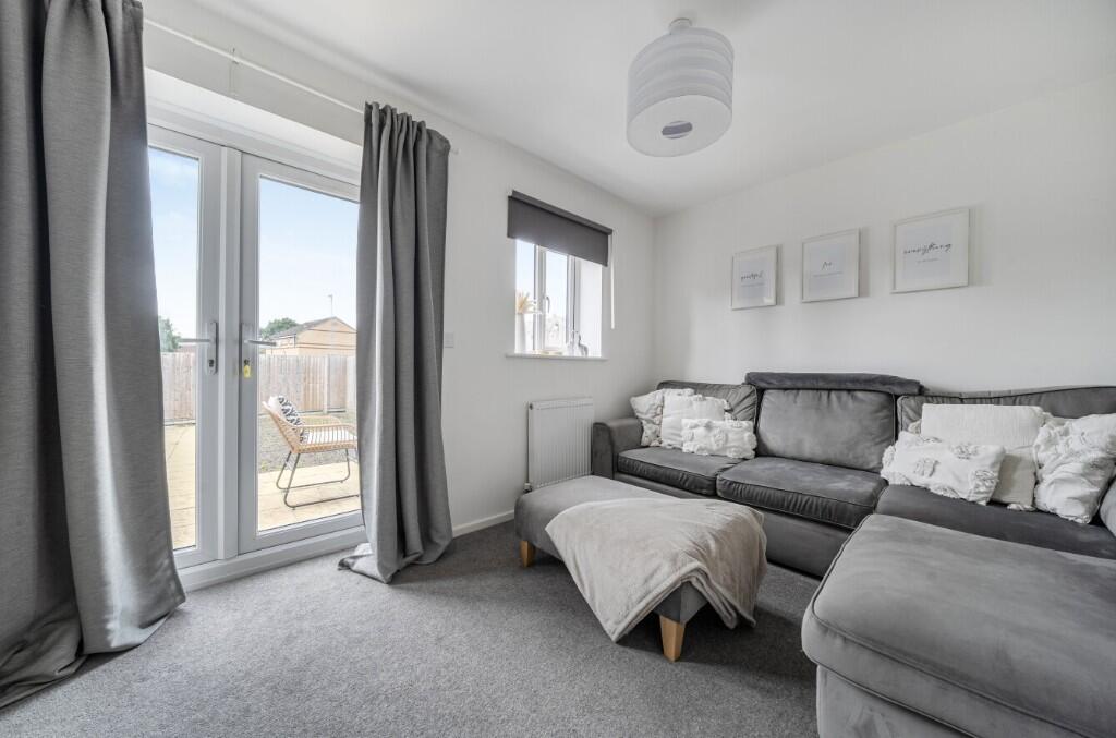 Additional image 3 of Flint Crescent, Westbury, Wiltshire, BA13