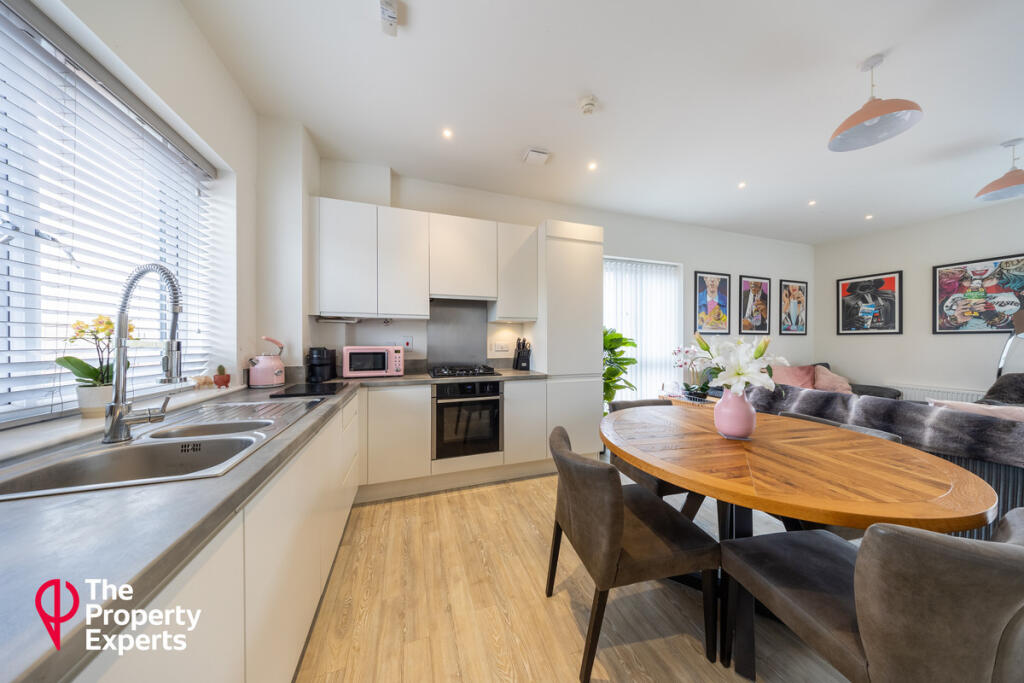 Apartment in Reading, Wokingham - View 5
