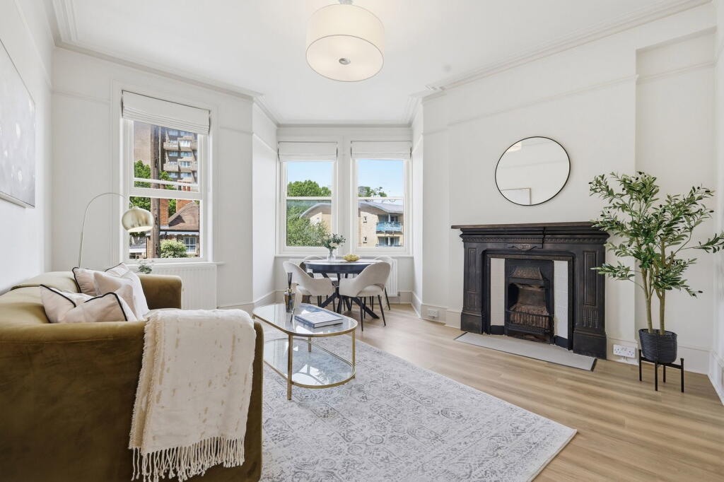 Main image of property: Cleveland House