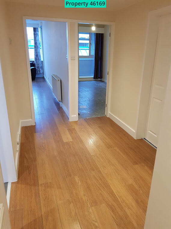 Apartment in Oxford - View 4