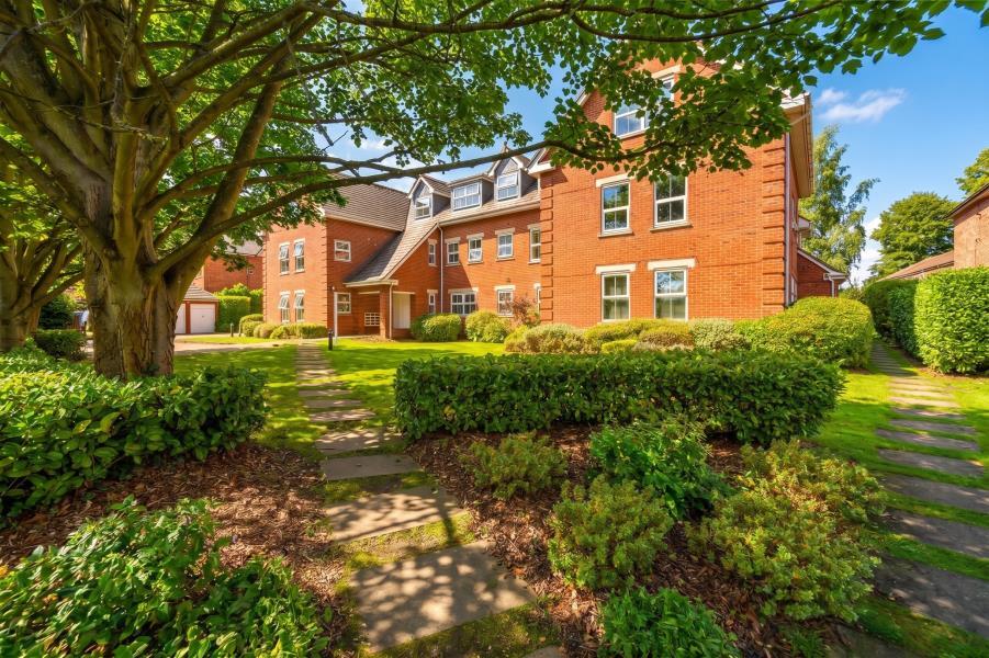 Main image of property: Horsell, Woking, Surrey, GU21