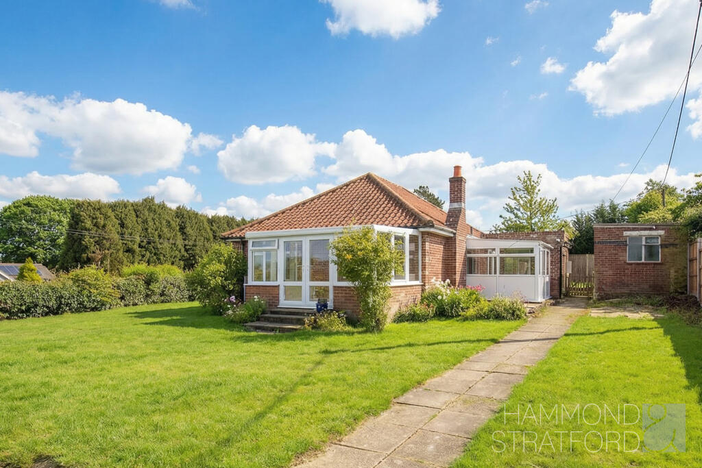 Main image of property: Mill Road, Barnham Broom