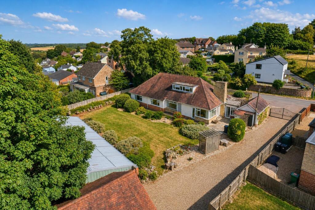 Main image of property: Joyford Hill, Coleford