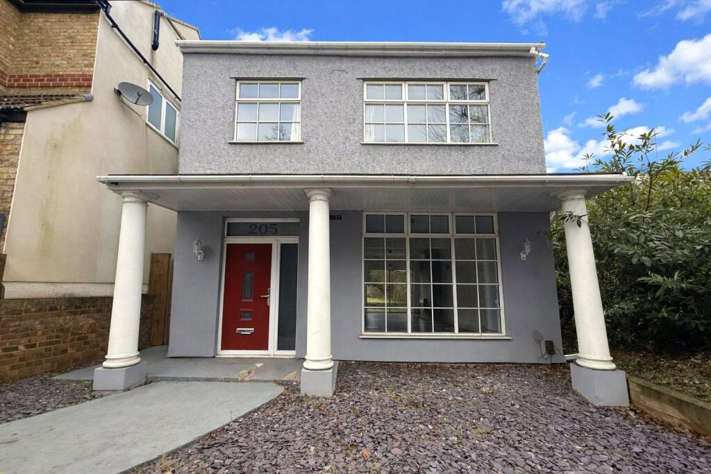 Main image of property: Shooters Hill, Shooters Hill, SE18