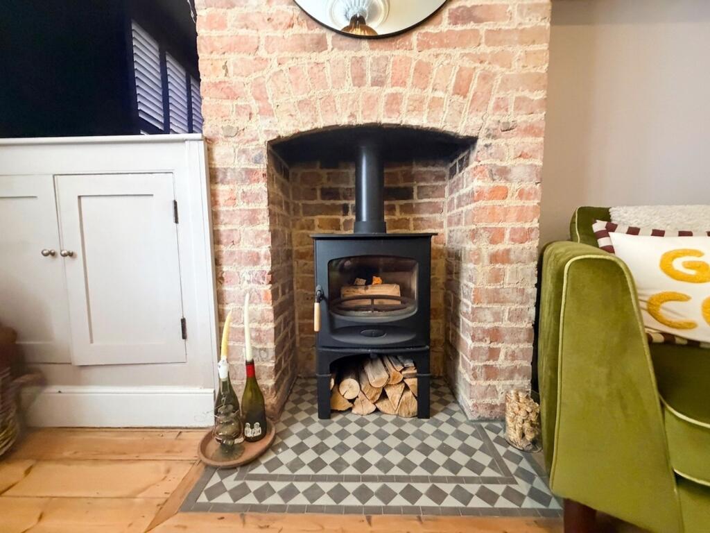 House in Nottingham - View 4