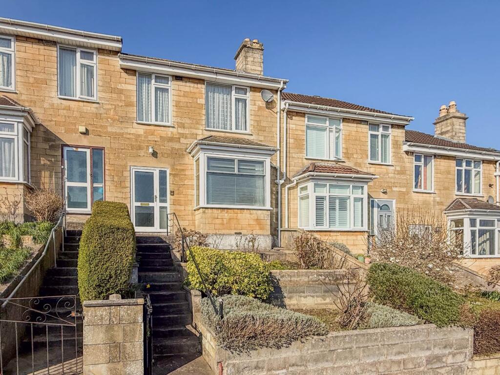 Main image of property: Croft Road, Bath