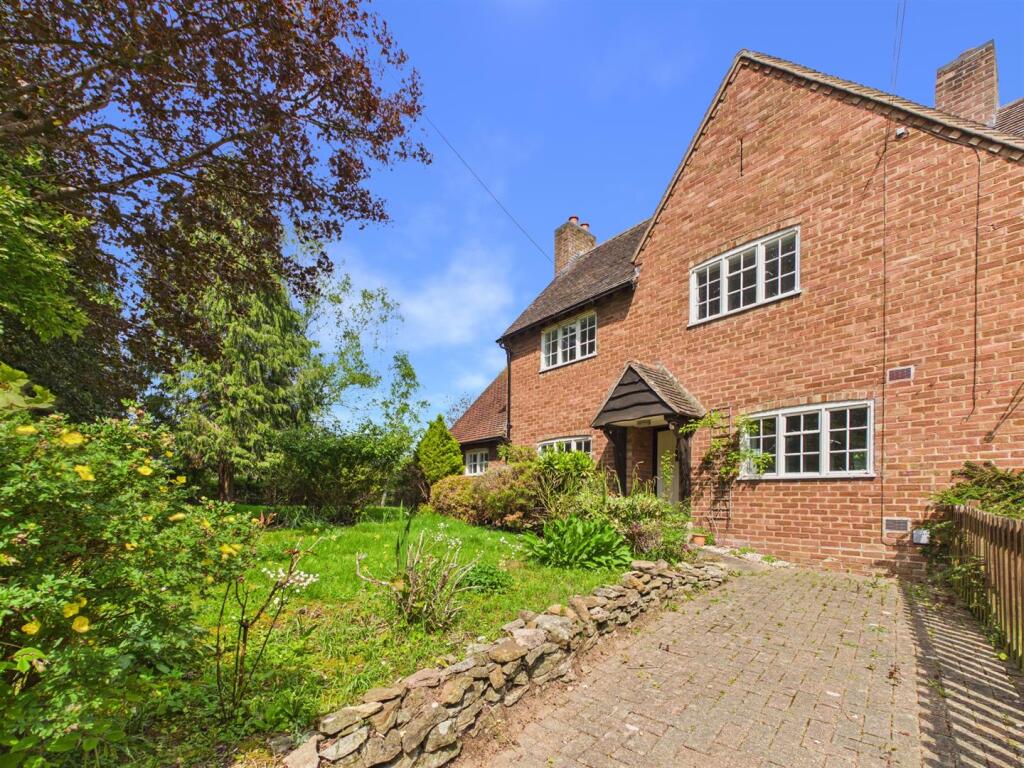 Main image of property: Cottage Lane, Shottery, Stratford upon Avon