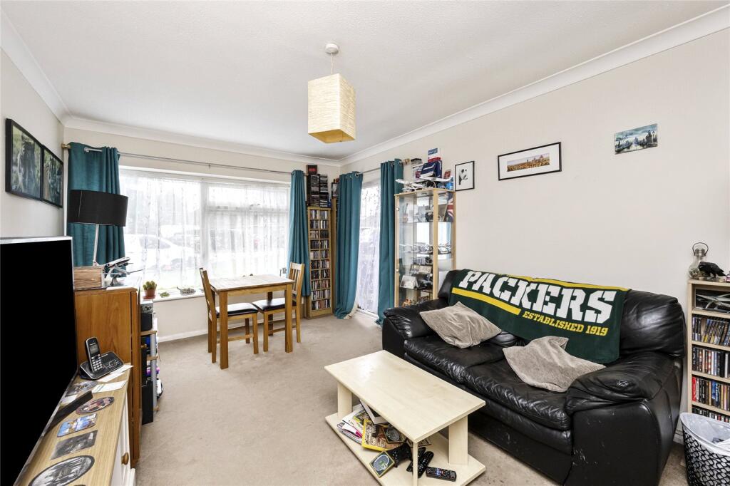Apartment in Lancing - View 5